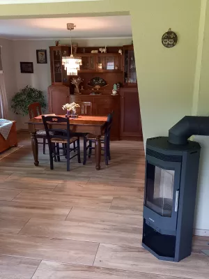 Bild 8: Urlaub im Ferienhaus Joshy an der Nordsee