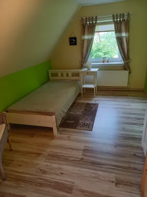 Bild 10: Urlaub im Ferienhaus Joshy an der Nordsee
