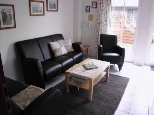 Bild 7: Nordsee Bad Otterndorf * Ferienhaus Hahn * WLAN * Haustier willkommen