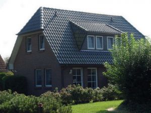 Bild 2: Nordsee Bad Otterndorf * Ferienhaus Hahn * WLAN * Haustier willkommen