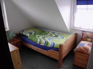 Bild 12: Nordsee Bad Otterndorf * Ferienhaus Hahn * WLAN * Haustier willkommen