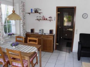 Bild 10: Nordsee Bad Otterndorf * Ferienhaus Hahn * WLAN * Haustier willkommen