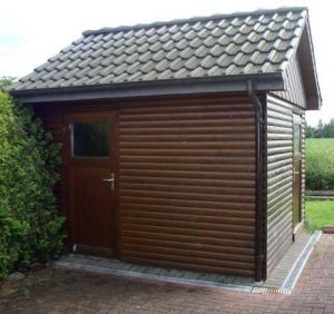 Bild 17: Nordsee Bad Otterndorf * Ferienhaus Hahn * WLAN * Haustier willkommen