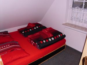 Bild 13: Nordsee Bad Otterndorf * Ferienhaus Hahn * WLAN * Haustier willkommen