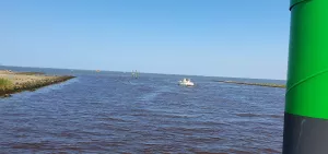 Die Nordsee Bild 21: Nordsee Ferienhaus strandnah - Hund willkommen - WLAN - NEU mit Magenta TV