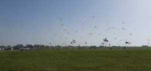 Drachenfest Bild 26: Nordsee Ferienhaus strandnah - Hund willkommen - WLAN - NEU mit Magenta TV