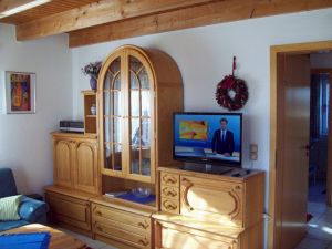 Bild 7: Nordsee Bad Otterndorf * Ferienhaus De Wattenlöper * Haustiere willkommen