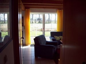 Bild 9: Nordsee Bad Otterndorf * Ferienhaus De Wattenlöper * Haustiere willkommen