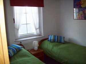 Bild 11: Nordsee Bad Otterndorf * Ferienhaus De Wattenlöper * Haustiere willkommen