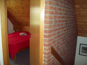 Bild 15: Nordsee Bad Otterndorf * Ferienhaus De Wattenlöper * Haustiere willkommen