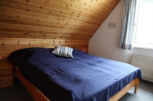 Bild 17: Nordsee Bad Otterndorf * Ferienhaus De Wattenlöper * Haustiere willkommen