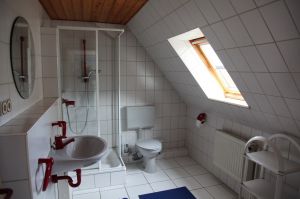 Bild 20: Nordsee Bad Otterndorf * Ferienhaus De Wattenlöper * Haustiere willkommen