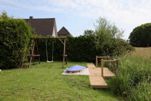 Bild 21: Nordsee Bad Otterndorf * Ferienhaus De Wattenlöper * Haustiere willkommen