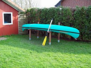 Bild 22: Nordsee Bad Otterndorf * Ferienhaus De Wattenlöper * Haustiere willkommen