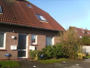 Bild 1: Fewo Austernfischer, gemütlich, ruhig gelegen, strandnah, bis 3 Pers., Hund