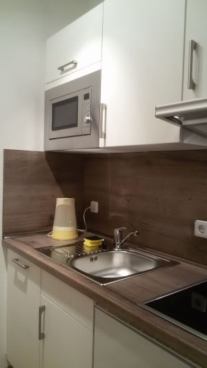 Bild 6: Fewo Austernfischer, gemütlich, ruhig gelegen, strandnah, bis 3 Pers., Hund