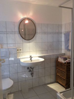 Bild 4: Ferienwohnung Graf mit Blick auf den Bodensee und den Hohentwiel