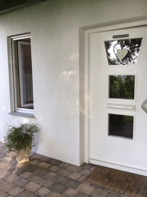 Bild 3: Ferienwohnung Graf mit Blick auf den Bodensee und den Hohentwiel