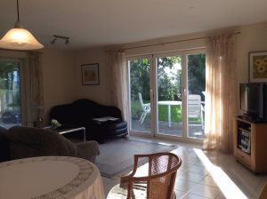 Bild 6: Ferienwohnung Graf mit Blick auf den Bodensee und den Hohentwiel