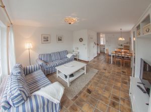 Rundumblick ab Terrasse