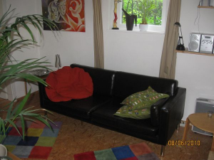 Bild 1: Villa-Weissenfeldt Wohnung Nr. 1