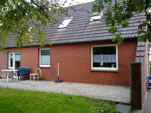 Bild: Ferienwohnung Massella an der Nordsee