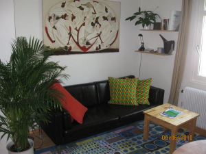 Bild 1: Villa-Weissenfeldt Wohnung Nr. 3