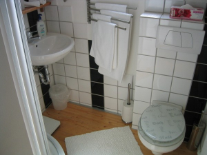 Bild 4: Villa-Weissenfeldt Wohnung Nr. 3