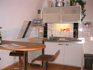 Bild 2: Villa-Weissenfeldt Wohnung Nr. 3