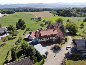 Bild: Apartment "Schweizblick" im Schwarzwald