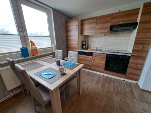 Bild 4: Ferienwohnung Petersen an der Nordsee