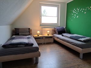 Bild 12: Ferienwohnung Petersen an der Nordsee