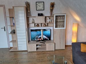 Bild 3: Ferienwohnung Petersen an der Nordsee