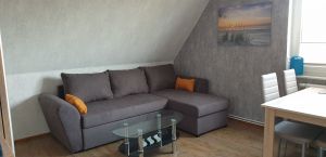 Bild 5: Ferienwohnung Petersen an der Nordsee