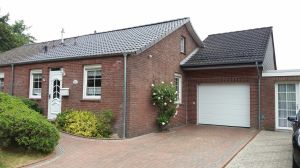 Wohnen wie im eigenen Haus!