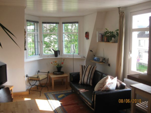 Bild 1: Villa-Weissenfeldt Wohnung Nr. 4