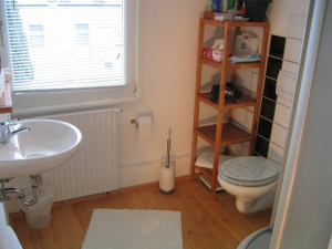 Bild 4: Villa-Weissenfeldt Wohnung Nr. 4