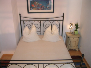 Bild 3: Villa-Weissenfeldt Wohnung Nr. 4