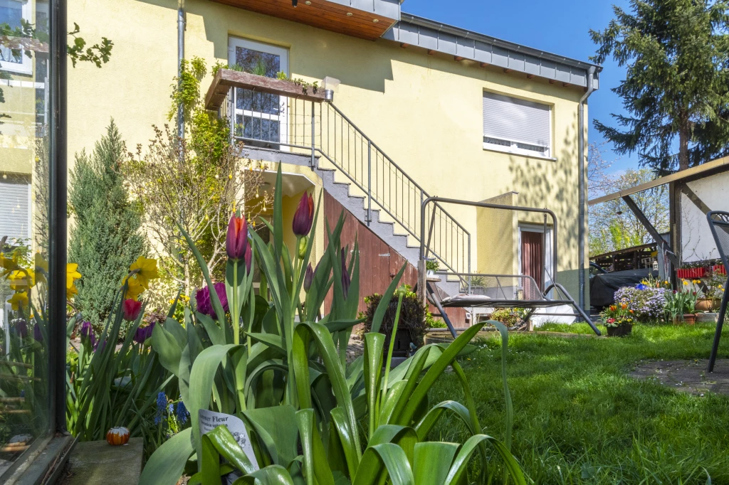 Ferienwohnung Nagel Bergisch Gladbach