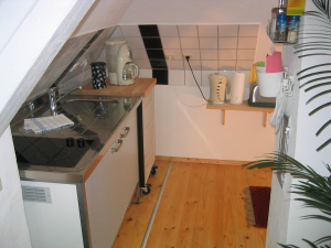 Bild 2: Villa-Weissenfeldt Wohnung Nr. 5