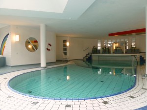Ansicht Ferienwohnung 1