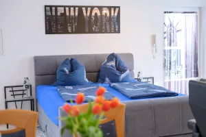 Bild 4: Appartement "Tara" in Meersburg am Bodensee