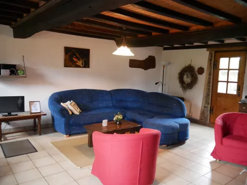 Schlafcouch