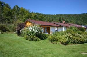 Bild: Bungalow 2 Familie Eberl Kärnten