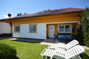 Bild: Ferienwohnung 4-6 Personen HAUS 3