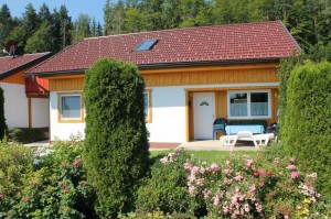 Bild: Ferienwohnung 2-4 Personen HAUS 4