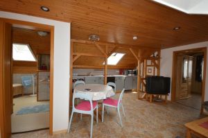 Bild 5: Ferienwohnung 2-3 Personen HAUS 4
