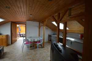 Bild 6: Ferienwohnung 2-3 Personen HAUS 4