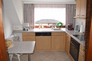 Bild 5: Ferienwohnung für 2 Personen an der Ostsee