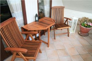 Bild 7: Ferienwohnung für 2 Personen an der Ostsee